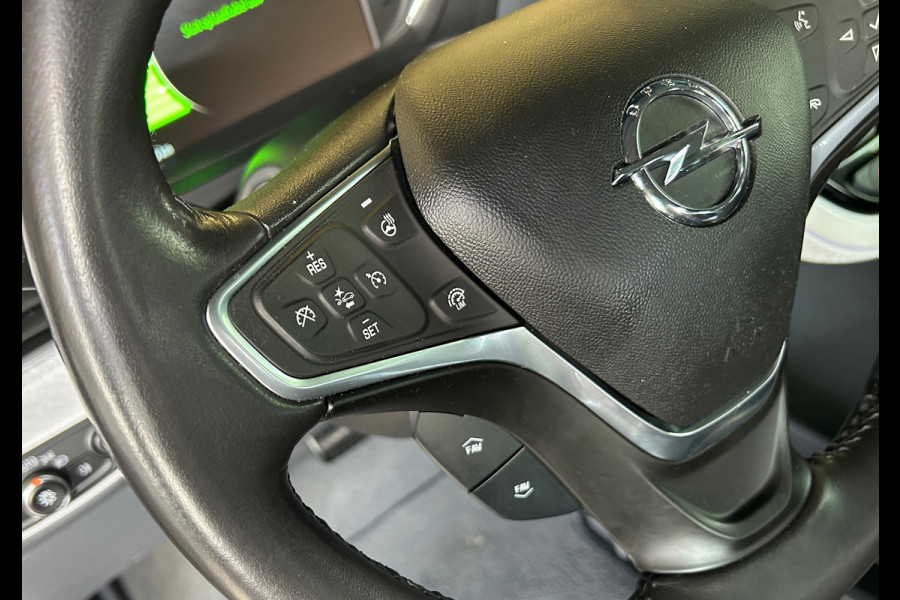 Opel Ampera-E Business Executive 60 kWh 100% SOH Certificaat Dealer Onderhouden 1e Eigenaar BTW Auto