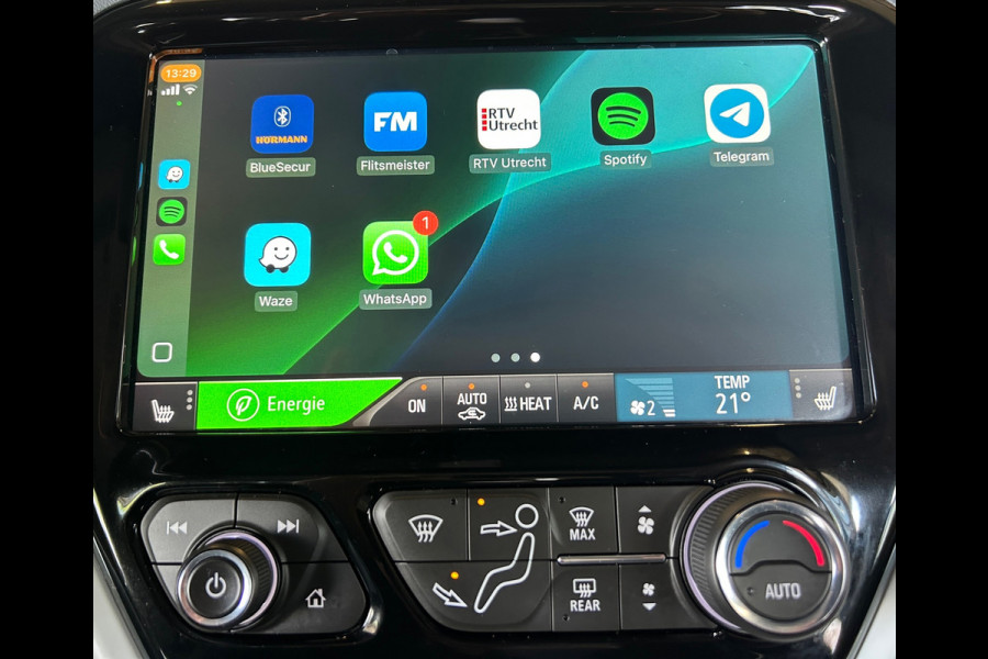 Opel Ampera-E Business Executive 60 kWh 100% SOH Certificaat Dealer Onderhouden 1e Eigenaar BTW Auto