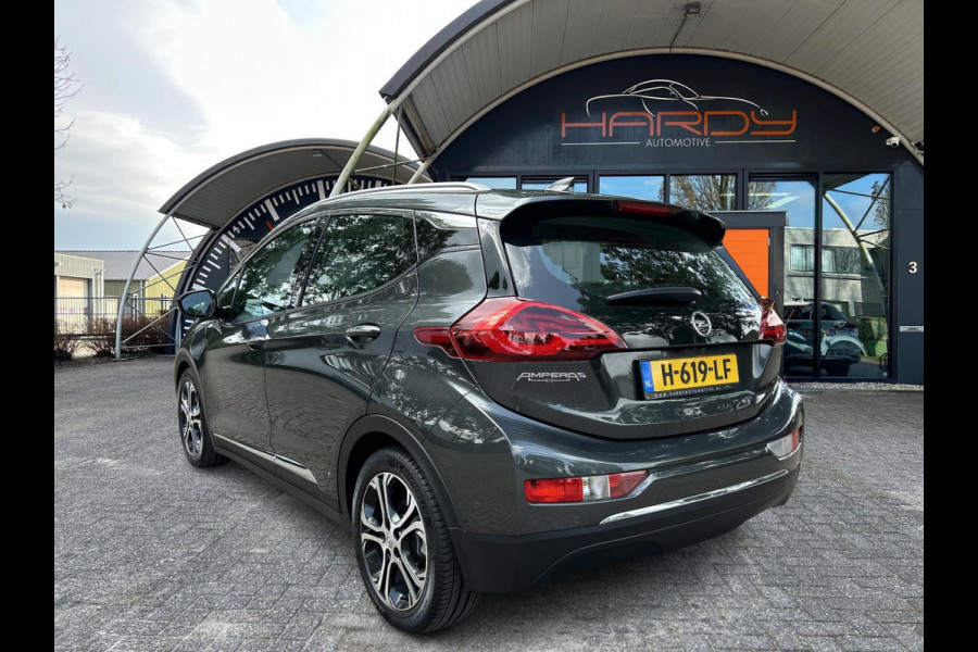 Opel Ampera-E Business Executive 60 kWh 100% SOH Certificaat Dealer Onderhouden 1e Eigenaar BTW Auto