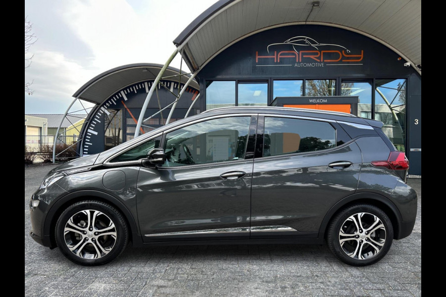 Opel Ampera-E Business Executive 60 kWh 100% SOH Certificaat Dealer Onderhouden 1e Eigenaar BTW Auto