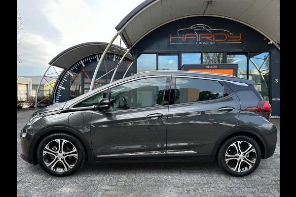 Opel Ampera-E Business Executive 60 kWh 100% SOH Certificaat Dealer Onderhouden 1e Eigenaar BTW Auto