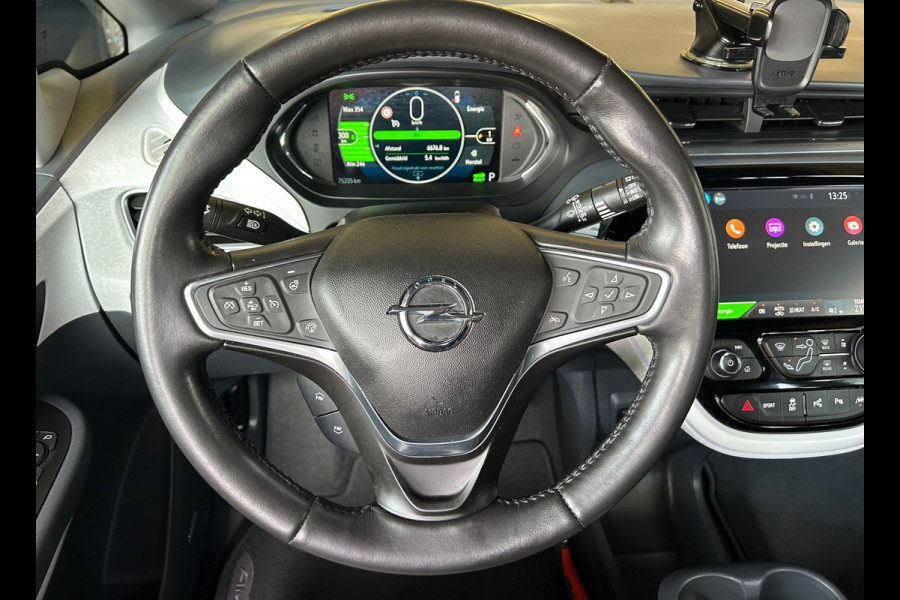 Opel Ampera-E Business Executive 60 kWh 100% SOH Certificaat Dealer Onderhouden 1e Eigenaar BTW Auto