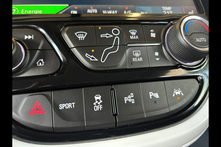 Opel Ampera-E Business Executive 60 kWh 100% SOH Certificaat Dealer Onderhouden 1e Eigenaar BTW Auto