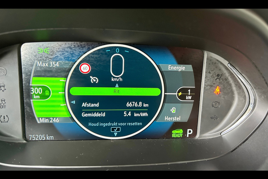 Opel Ampera-E Business Executive 60 kWh 100% SOH Certificaat Dealer Onderhouden 1e Eigenaar BTW Auto