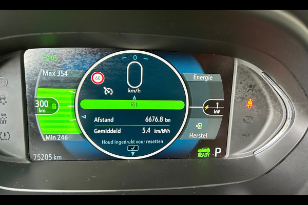 Opel Ampera-E Business Executive 60 kWh 100% SOH Certificaat Dealer Onderhouden 1e Eigenaar BTW Auto