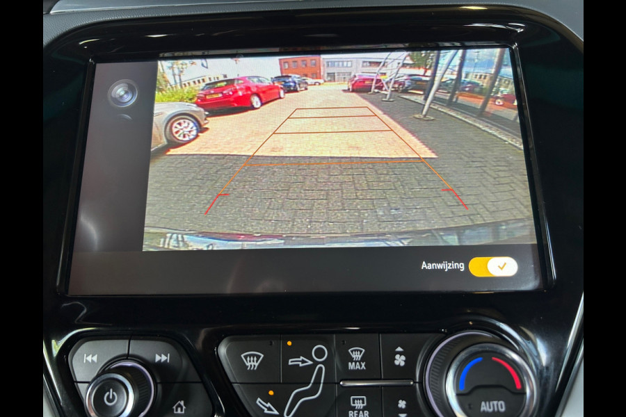 Opel Ampera-E Business Executive 60 kWh 100% SOH Certificaat Dealer Onderhouden 1e Eigenaar BTW Auto