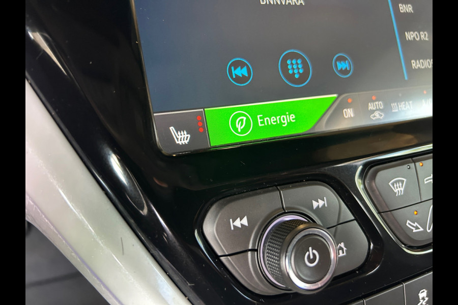 Opel Ampera-E Business Executive 60 kWh 100% SOH Certificaat Dealer Onderhouden 1e Eigenaar BTW Auto