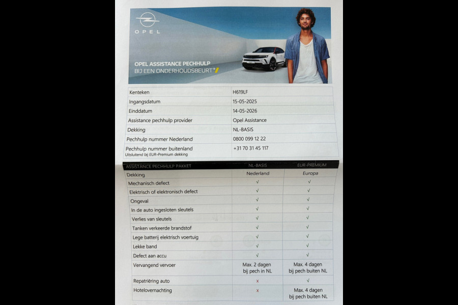 Opel Ampera-E Business Executive 60 kWh 100% SOH Certificaat Dealer Onderhouden 1e Eigenaar BTW Auto