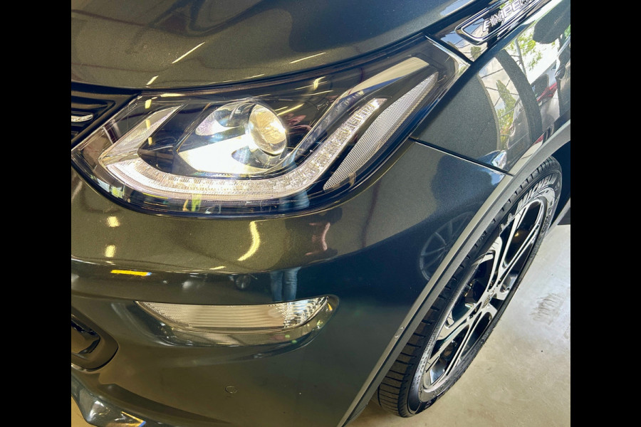 Opel Ampera-E Business Executive 60 kWh 100% SOH Certificaat Dealer Onderhouden 1e Eigenaar BTW Auto