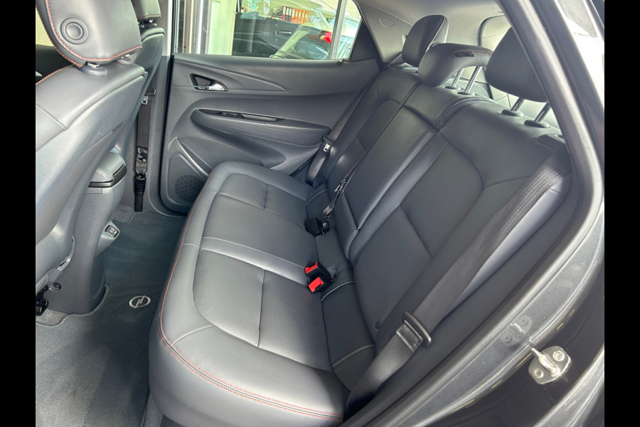 Opel Ampera-E Business Executive 60 kWh 100% SOH Certificaat Dealer Onderhouden 1e Eigenaar BTW Auto