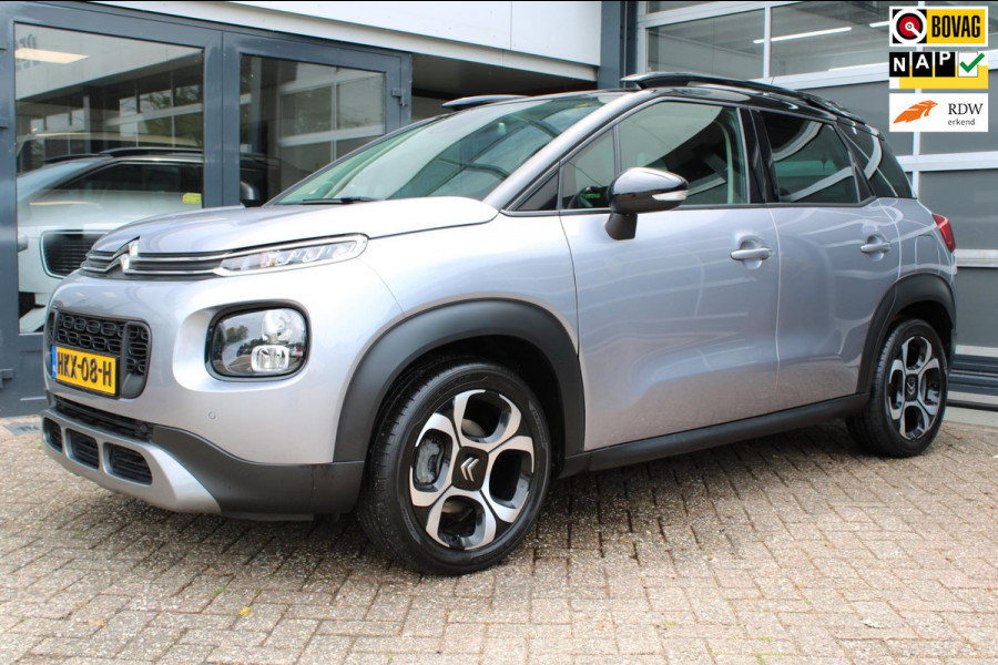 Citroën C3 Aircross 1.2 PureTech S&S Shine