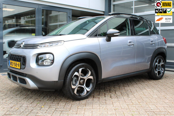 Citroën C3 Aircross 1.2 PureTech S&S Shine