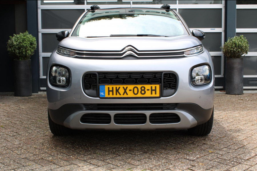 Citroën C3 Aircross 1.2 PureTech S&S Shine