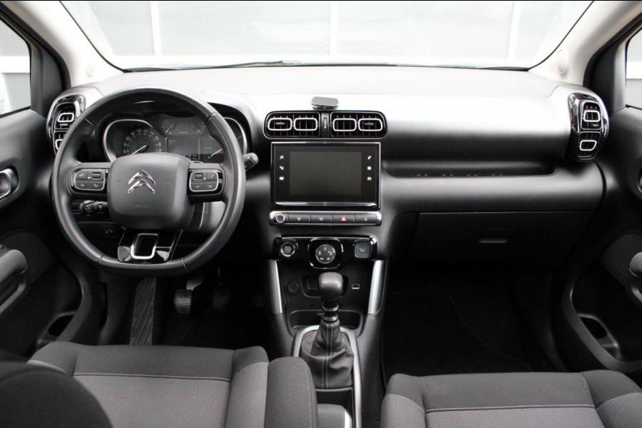 Citroën C3 Aircross 1.2 PureTech S&S Shine