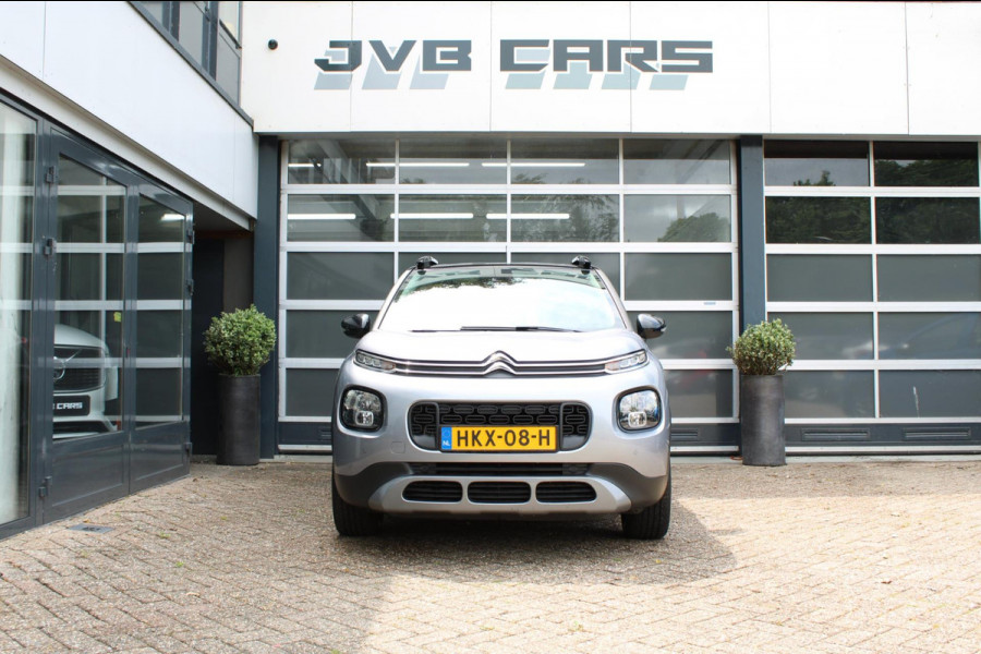 Citroën C3 Aircross 1.2 PureTech S&S Shine