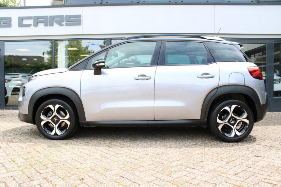 Citroën C3 Aircross 1.2 PureTech S&S Shine