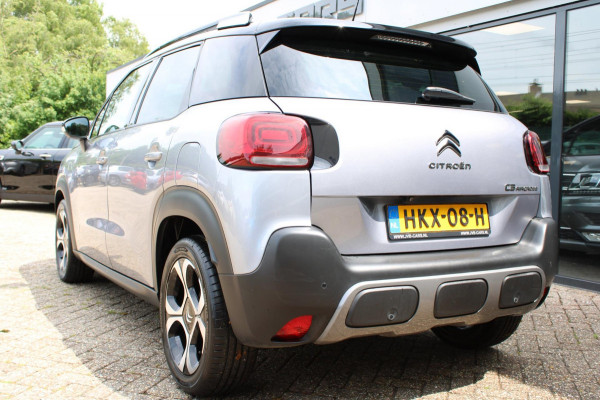 Citroën C3 Aircross 1.2 PureTech S&S Shine