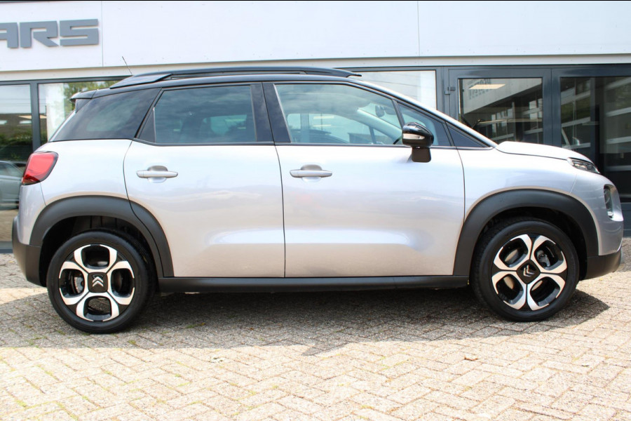 Citroën C3 Aircross 1.2 PureTech S&S Shine