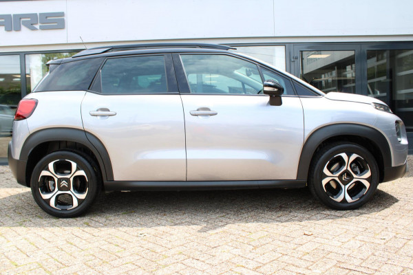 Citroën C3 Aircross 1.2 PureTech S&S Shine
