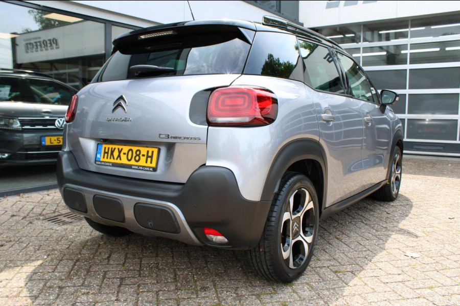 Citroën C3 Aircross 1.2 PureTech S&S Shine
