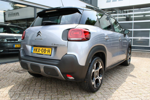 Citroën C3 Aircross 1.2 PureTech S&S Shine