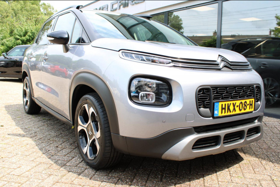 Citroën C3 Aircross 1.2 PureTech S&S Shine