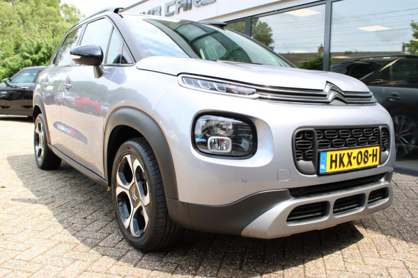 Citroën C3 Aircross 1.2 PureTech S&S Shine