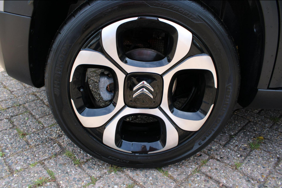 Citroën C3 Aircross 1.2 PureTech S&S Shine