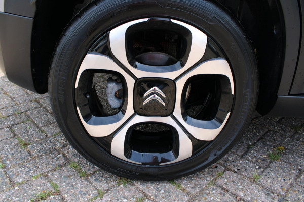 Citroën C3 Aircross 1.2 PureTech S&S Shine