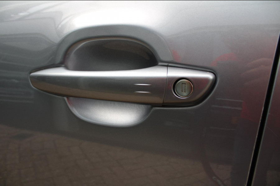 Citroën C3 Aircross 1.2 PureTech S&S Shine
