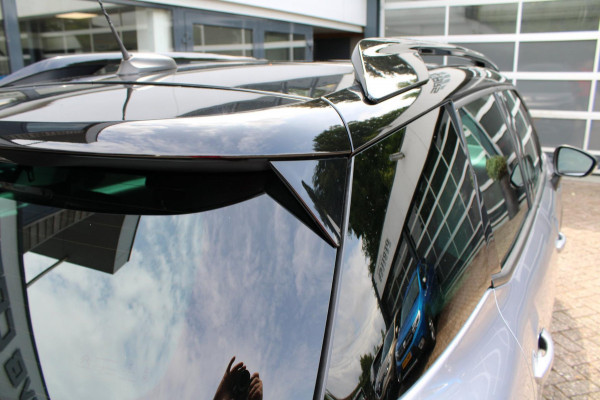 Citroën C3 Aircross 1.2 PureTech S&S Shine