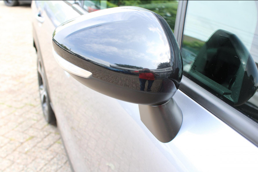 Citroën C3 Aircross 1.2 PureTech S&S Shine