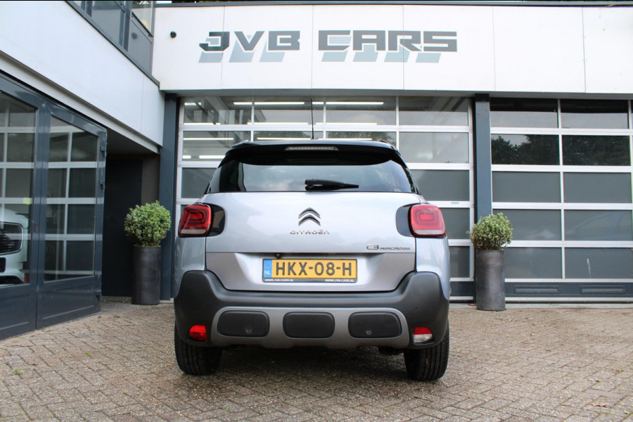 Citroën C3 Aircross 1.2 PureTech S&S Shine