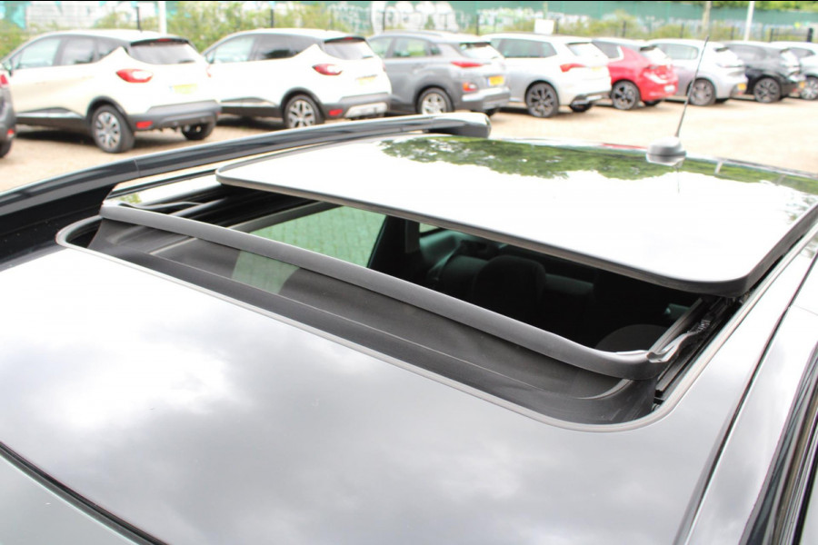 Citroën C3 Aircross 1.2 PureTech S&S Shine