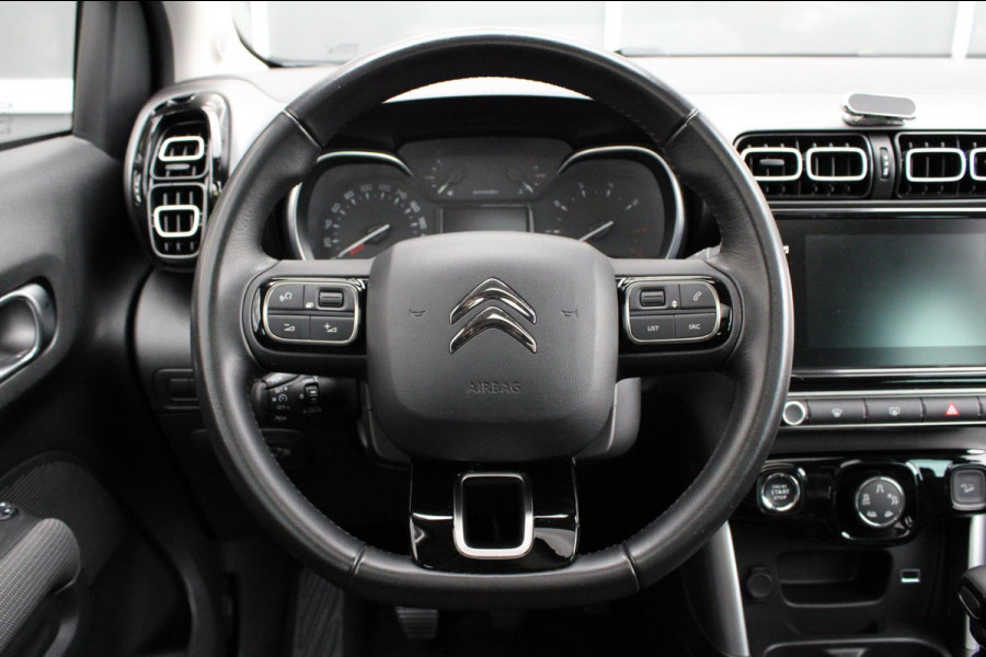 Citroën C3 Aircross 1.2 PureTech S&S Shine