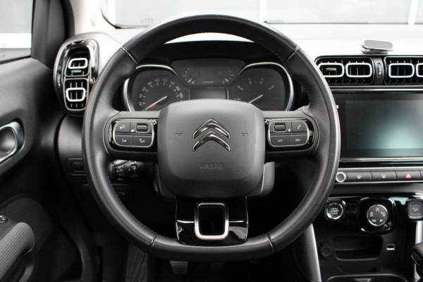 Citroën C3 Aircross 1.2 PureTech S&S Shine