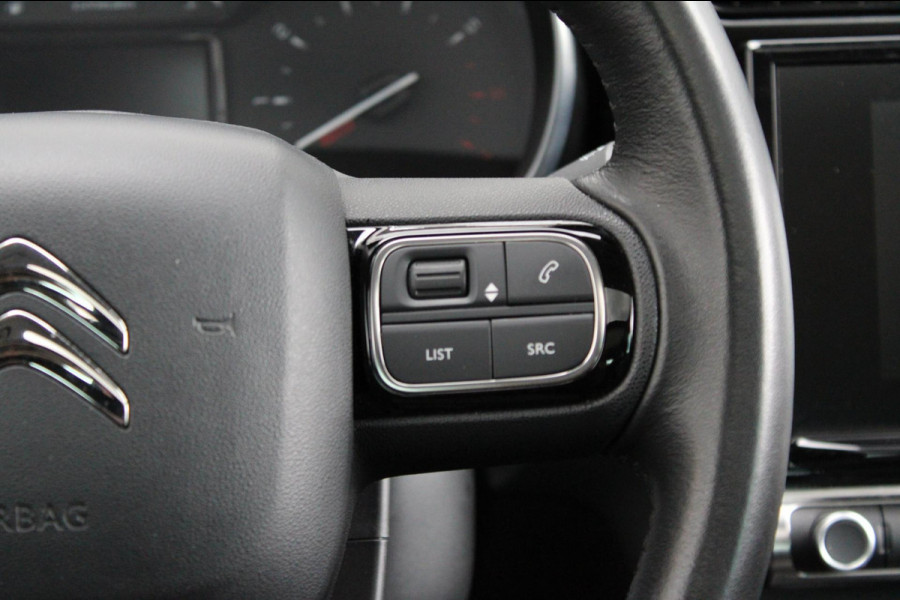 Citroën C3 Aircross 1.2 PureTech S&S Shine