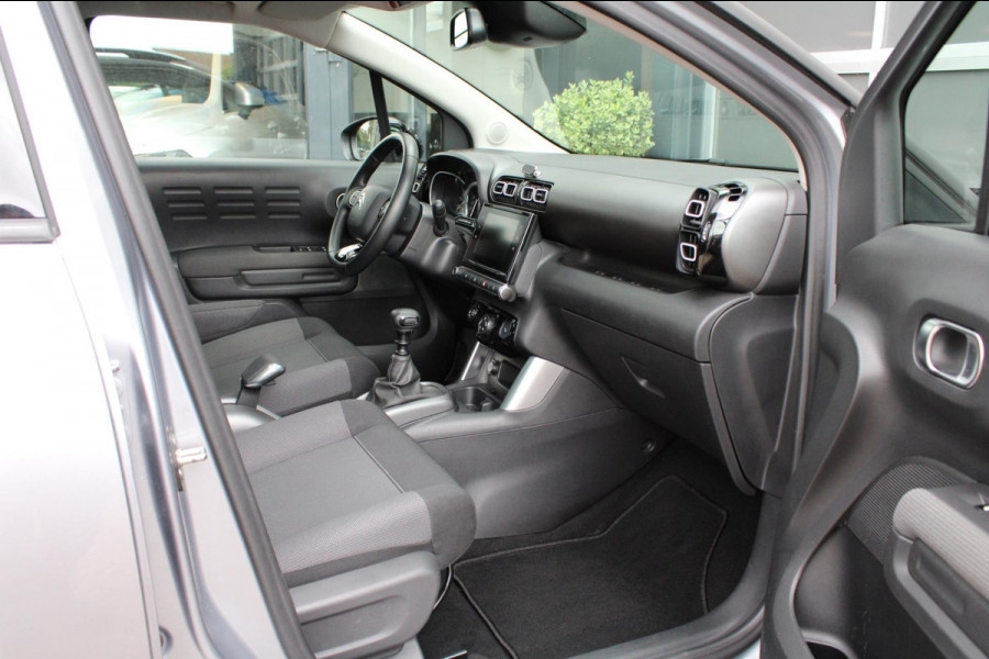 Citroën C3 Aircross 1.2 PureTech S&S Shine