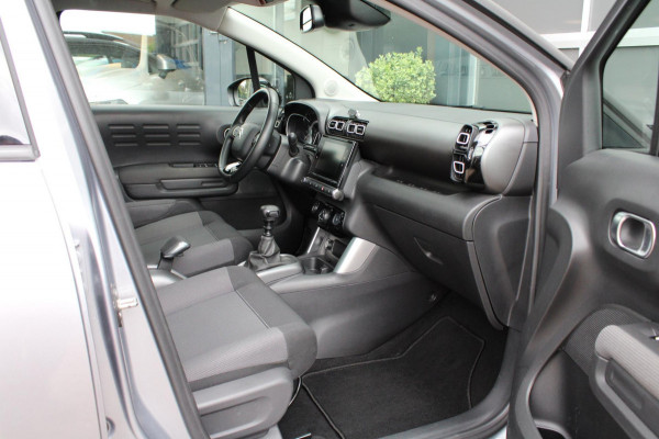 Citroën C3 Aircross 1.2 PureTech S&S Shine