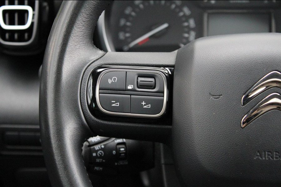 Citroën C3 Aircross 1.2 PureTech S&S Shine