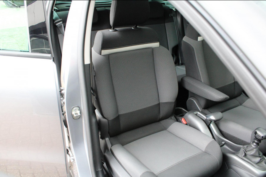 Citroën C3 Aircross 1.2 PureTech S&S Shine