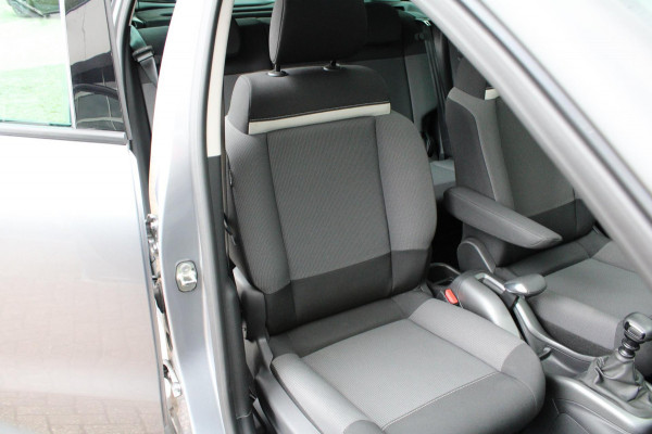 Citroën C3 Aircross 1.2 PureTech S&S Shine