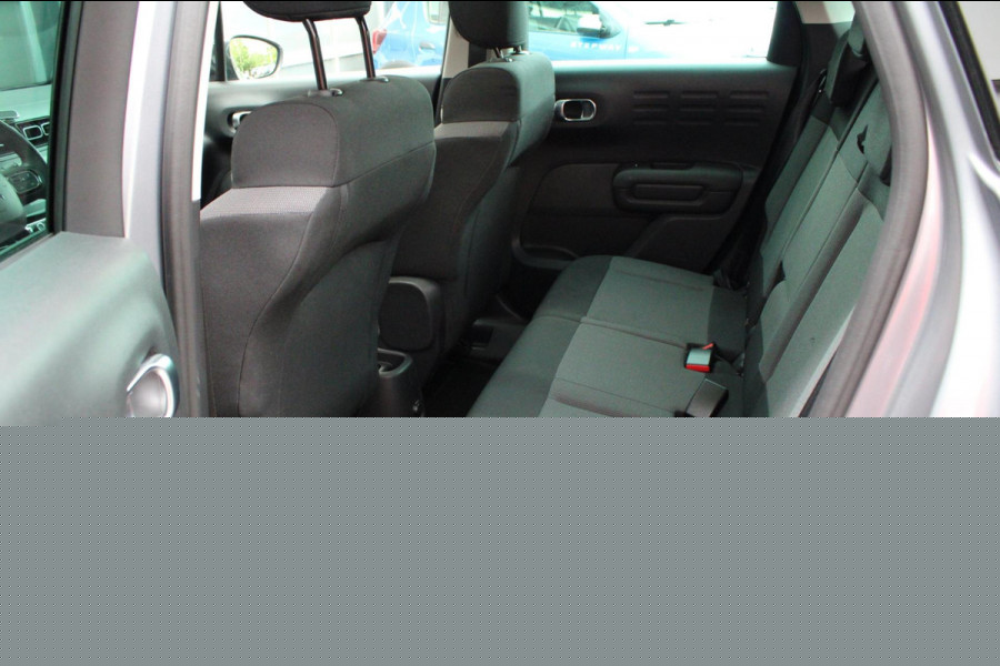 Citroën C3 Aircross 1.2 PureTech S&S Shine