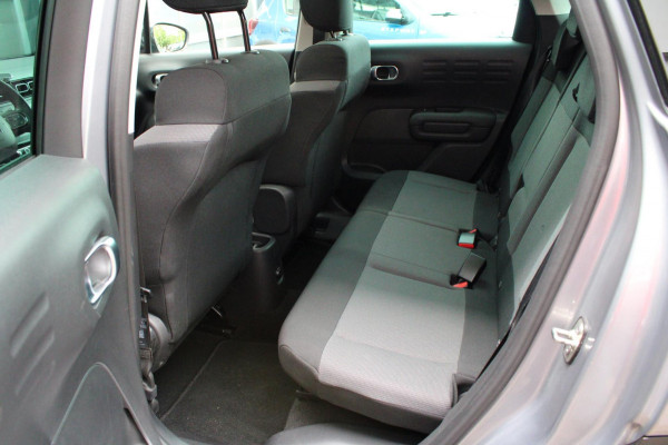 Citroën C3 Aircross 1.2 PureTech S&S Shine