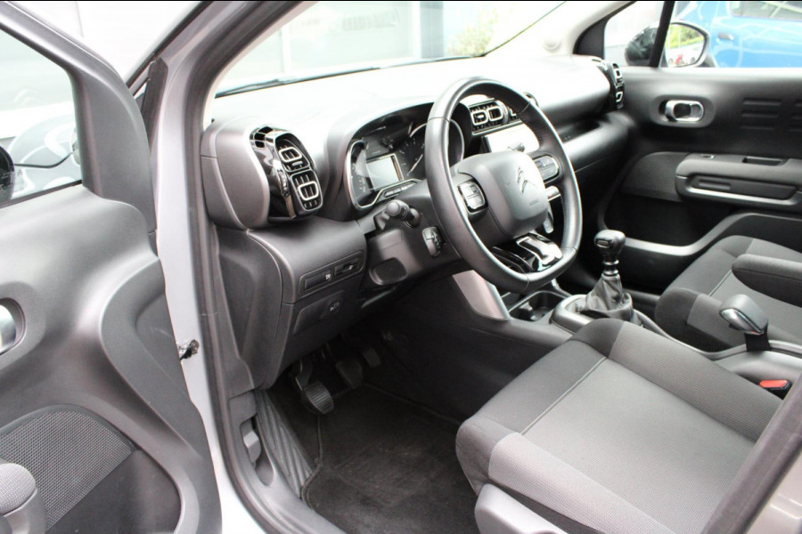 Citroën C3 Aircross 1.2 PureTech S&S Shine