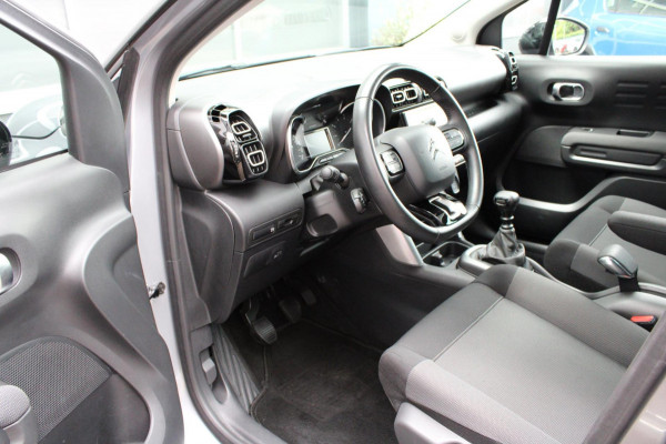 Citroën C3 Aircross 1.2 PureTech S&S Shine