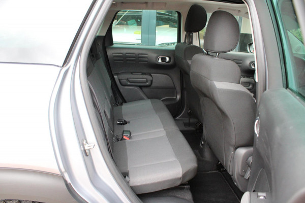 Citroën C3 Aircross 1.2 PureTech S&S Shine
