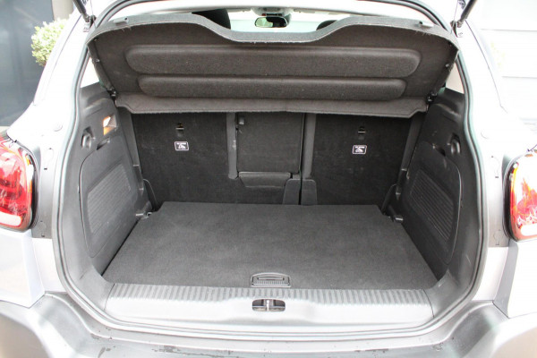 Citroën C3 Aircross 1.2 PureTech S&S Shine