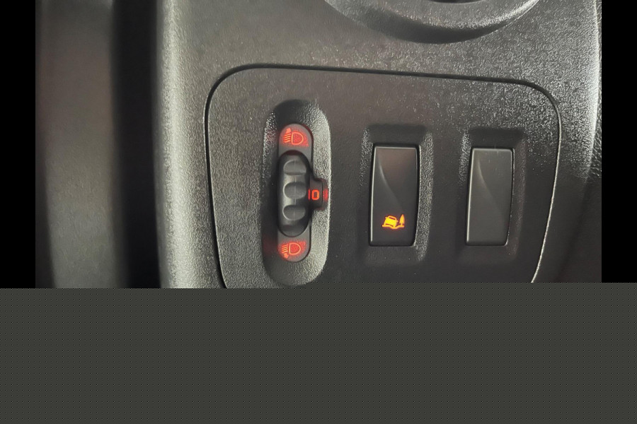 Renault Master Servicewagen T35 2.3 dCi 145pk euro6 L2H2 BOTT Inrichting, Victron omvormer, Standkachel, Trekhaak, RIJKLAARPRIJS!