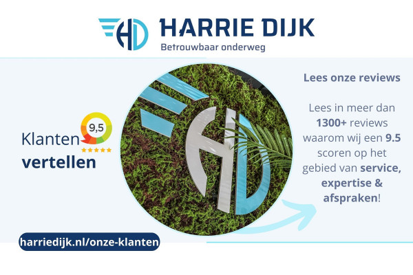 Ford Puma 1.0 EcoBoost 125 PK Hybrid ST-Line - Automaat (Nieuw model) | S/K-Panodak | Afn. Trekhaak | Dig. Cockpit | Adapt. Cruise | Winterpakket | 360 Camera | NAV+App. connect | ECC | Elek. Klep | LM 17" | 5814